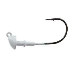 Buckeye J Will Swimbait Head Jigheads