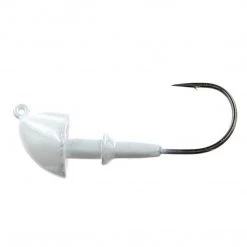 Jigheads Buckeye Light Wire Swimbait Head