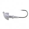 Jigheads Buckeye Light Wire Swimbait Head
