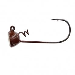 Jigheads Buckeye Spot Remover Pro Model 5pk