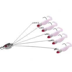 Captain Mack Mini Mack Umbrella Rig Striper Tackle