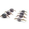 Captain Mack Swivel Egg Sinkers 3pk 2 Captain Mack Swivel Egg Sinkers 3pk