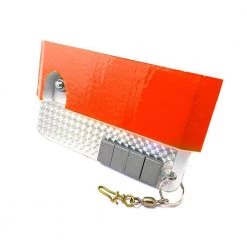 Captain Mack's Perfect Planer Board