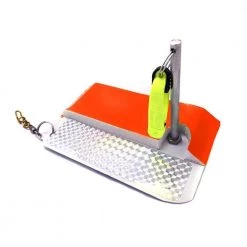 Captain Mack's Perfect Planer Board