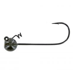 Davis Baits Jigheads Davis Shaky Head HBT Screw Lock 4/0 3pk