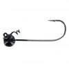 Davis Baits Jigheads Davis Shaky Head HBT Screw Lock 4/0 3pk