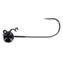 Davis Baits Jigheads Davis Shaky Head HBT Screw Lock 4/0 3pk