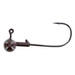Davis Baits Jigheads Davis Shaky Head Jighead 5pk