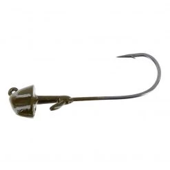 Davis Baits Jigheads Davis Shaky Head Little Wills 4/0 5pk