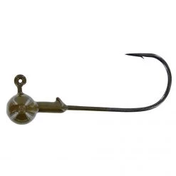 Davis Baits Jigheads Davis Shaky Head Super Long Hook 5pk