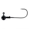 Davis Baits Jigheads Davis Shaky Head Super Long Hook 5pk