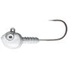 Dirty Jigs Matt Stefan Guppy Swimbait Jig Head 3pk