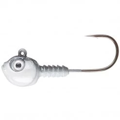 Dirty Jigs Matt Stefan Guppy Swimbait Jig Head 3pk