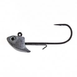Jigheads Fish Head V3 Balance Force Jighead 3pk