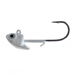 Jigheads Fish Head V3 Balance Force Jighead 3pk