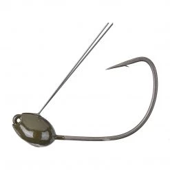 Gamakatsu G-Finesse Series Wacky Jig Head 3pk Jigheads