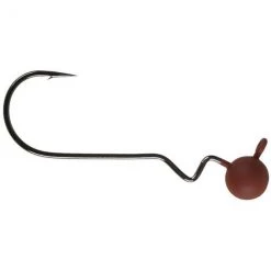 Jigheads Gamakatsu Skip Gap Shakey Head 4pk