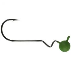 Jigheads Gamakatsu Skip Gap Shakey Head 4pk