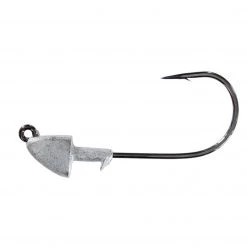 Gambler Swimbait Heads 4pk