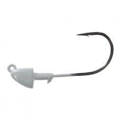 Gambler Swimbait Heads 4pk