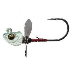 Jigheads Megabass Okashira Screwhead Melon Ayu