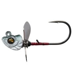 Megabass Okashira Screwhead Real Minnow