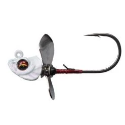 Megabass Okashira Screwhead Spawn Kill