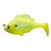 Recently Added Megabass Sleeper Gill Ghost Lime Chart Gill