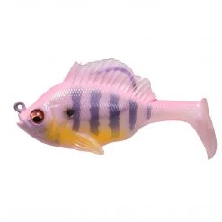 Megabass Sleeper Gill Ghost Pink Back Gill Recently Added