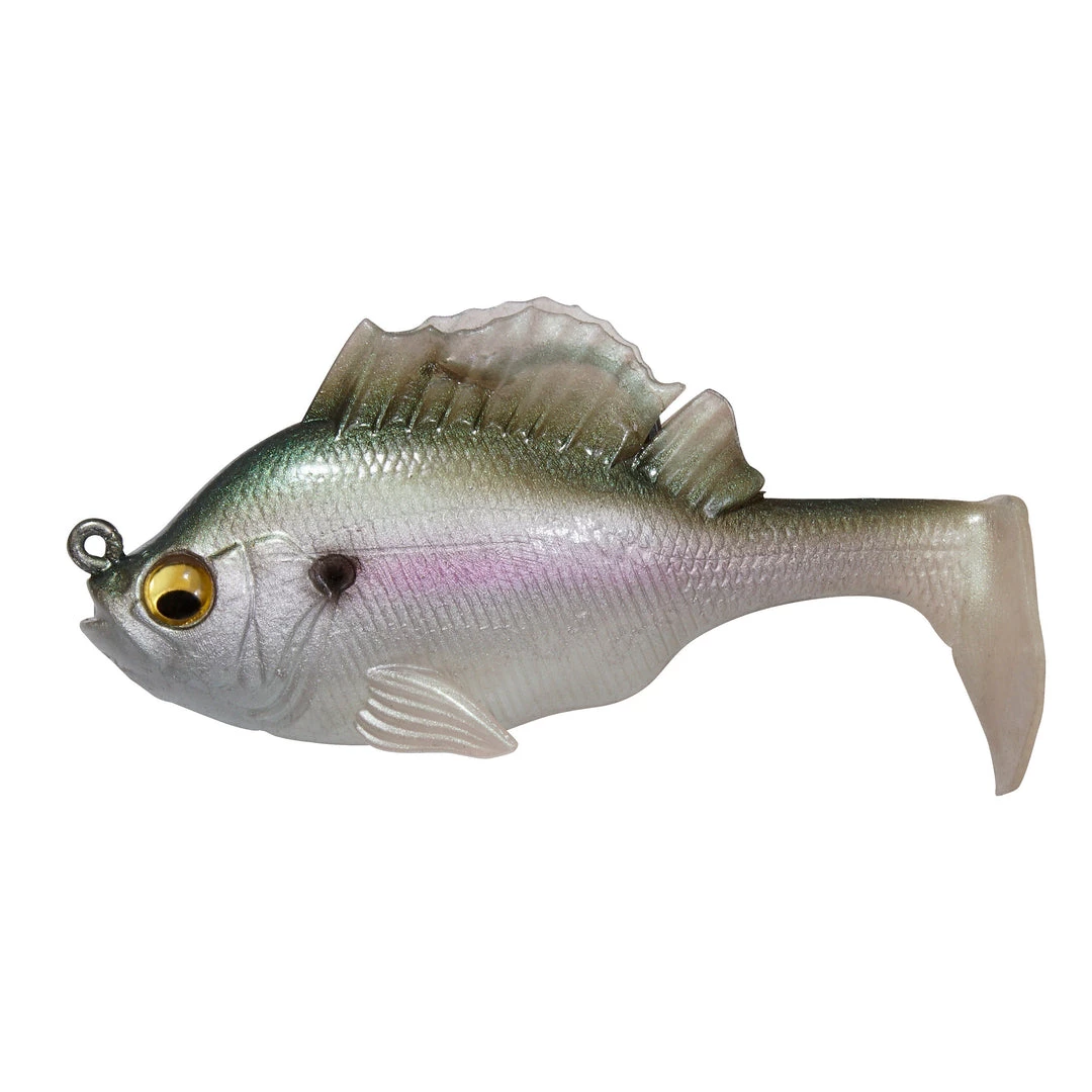 Recently Added Megabass Sleeper Gill MB Gizzard 3 Recently Added Megabass Sleeper Gill MB Gizzard