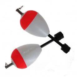 Striper Tackle Redi Rig Realese Float P225 2pk