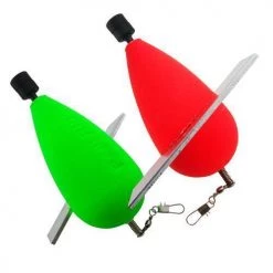 Striper Tackle Redi Rig Realese Planer Floats TOS400 2pk