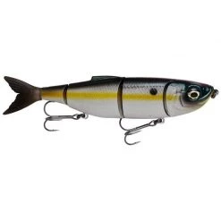 Recently Added Savage Gear Hard 4 Play 2.0 Swimbait Sexy French Pearl