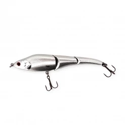 Sebile Magic Swimmer 125 Chrome Special Run Recently Added