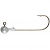 Jigheads SpotSticker Ball Jig Head Magnum Hook 4/0