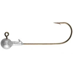 Jigheads SpotSticker Ball Jig Head Magnum Hook 4/0