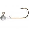 SpotSticker Ball Jig Head Wide Gap Hook 4/0 Jigheads
