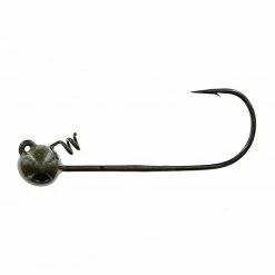 SpotSticker Screwball Shaky Head