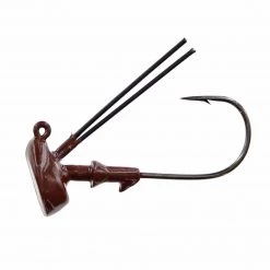 Jigheads Spotsticker Crawler Head Jighead