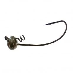 Spotsticker Football EWG Shaky Head 4pk Jigheads