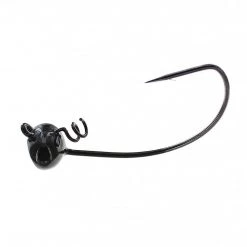 Spotsticker Football EWG Shaky Head 4pk Jigheads