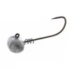 Spotsticker Football Swimbait Jighead 3pk