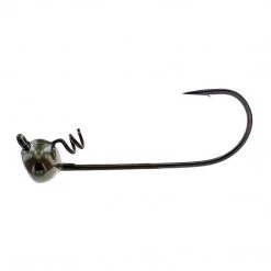 Spotsticker Pro Series Football Head 4 Pack Jigheads