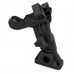 Kayak Gear Stealth QR-1 Rod Holder With Multi-Mount Base
