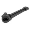 Stealth Rod Holder Dual Pivot Extension