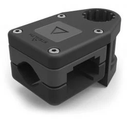 Stealth Rod Holder Universal Rail Mount