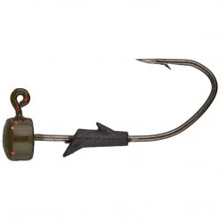 Jigheads Trokar Tungsten Pro-V Finesse Jighead 2pk