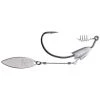 VMC Heavy Duty Weighted Willow Swimbait Hook 2pk Jigheads