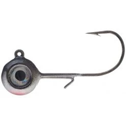 VMC Neon Moon Eye Jig Head 4pk Jigheads