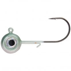 VMC Neon Moon Eye Jig Head 4pk Jigheads